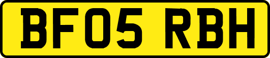 BF05RBH