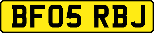 BF05RBJ