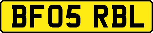 BF05RBL