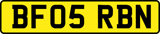 BF05RBN