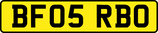 BF05RBO
