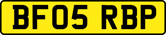 BF05RBP
