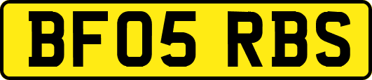 BF05RBS