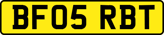 BF05RBT