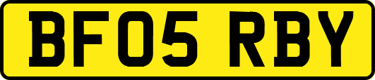 BF05RBY