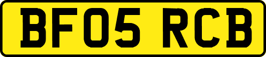 BF05RCB