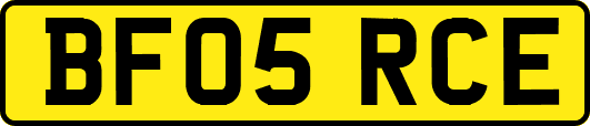 BF05RCE