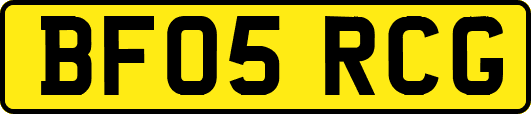 BF05RCG