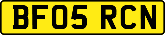 BF05RCN