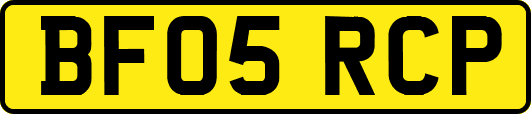 BF05RCP