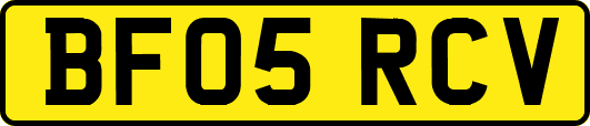 BF05RCV
