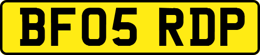 BF05RDP