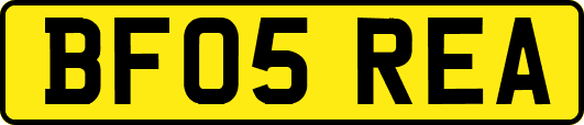 BF05REA