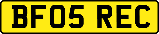 BF05REC