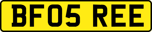BF05REE