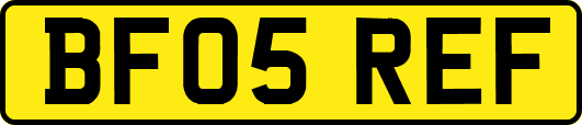 BF05REF