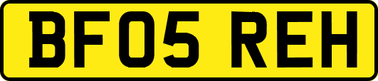 BF05REH