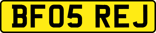 BF05REJ