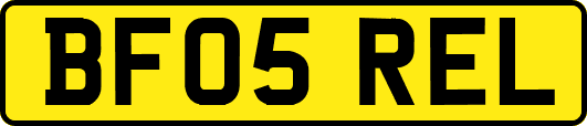 BF05REL