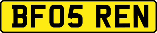 BF05REN