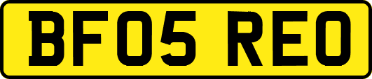 BF05REO
