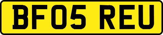 BF05REU