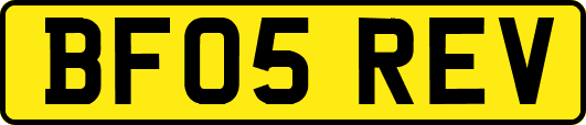 BF05REV