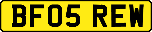 BF05REW