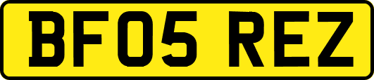 BF05REZ