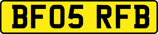 BF05RFB
