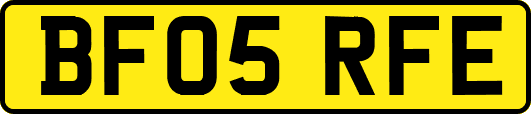 BF05RFE