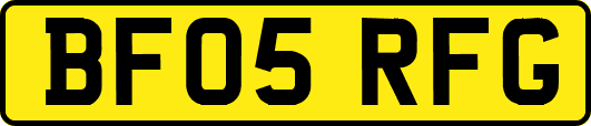 BF05RFG