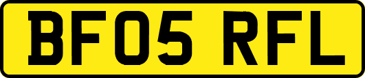 BF05RFL