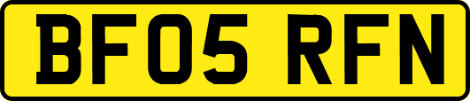 BF05RFN