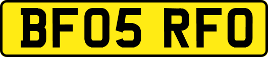 BF05RFO