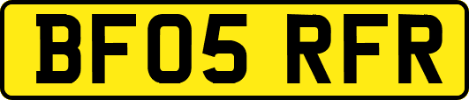 BF05RFR