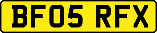 BF05RFX