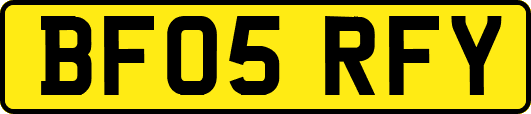 BF05RFY