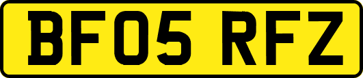 BF05RFZ