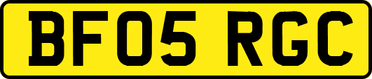 BF05RGC