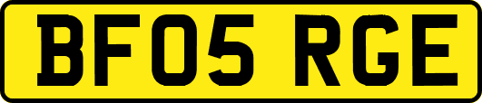 BF05RGE