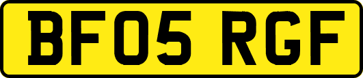 BF05RGF