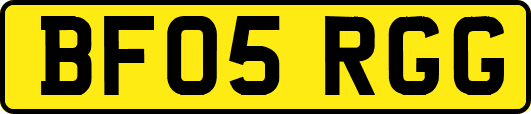 BF05RGG