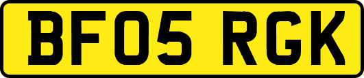 BF05RGK