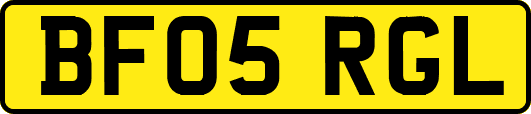 BF05RGL