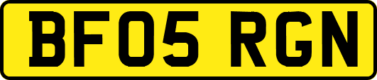BF05RGN