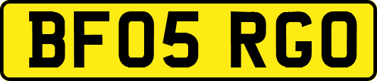 BF05RGO