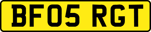 BF05RGT