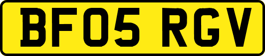BF05RGV