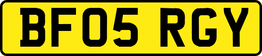 BF05RGY